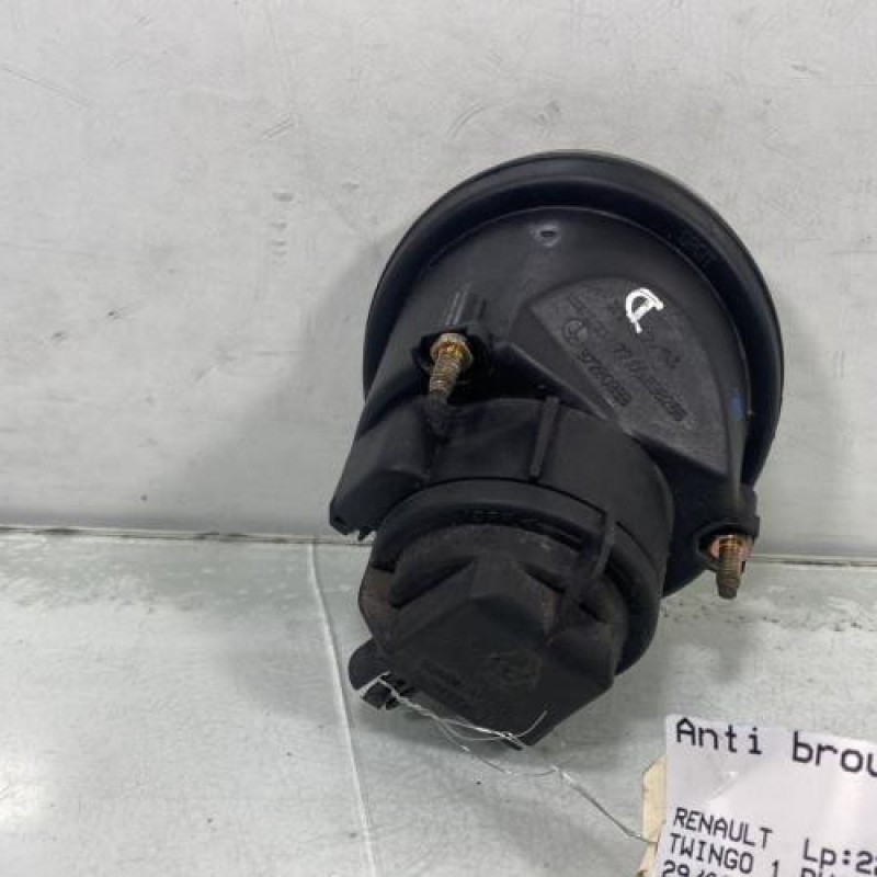 Anti brouillard droit (feux) RENAULT TWINGO 1 Photo n°4
