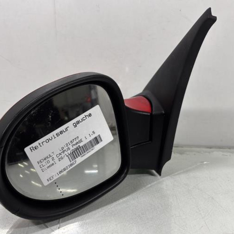Retroviseur gauche RENAULT CLIO 2 CAMPUS Photo n°1