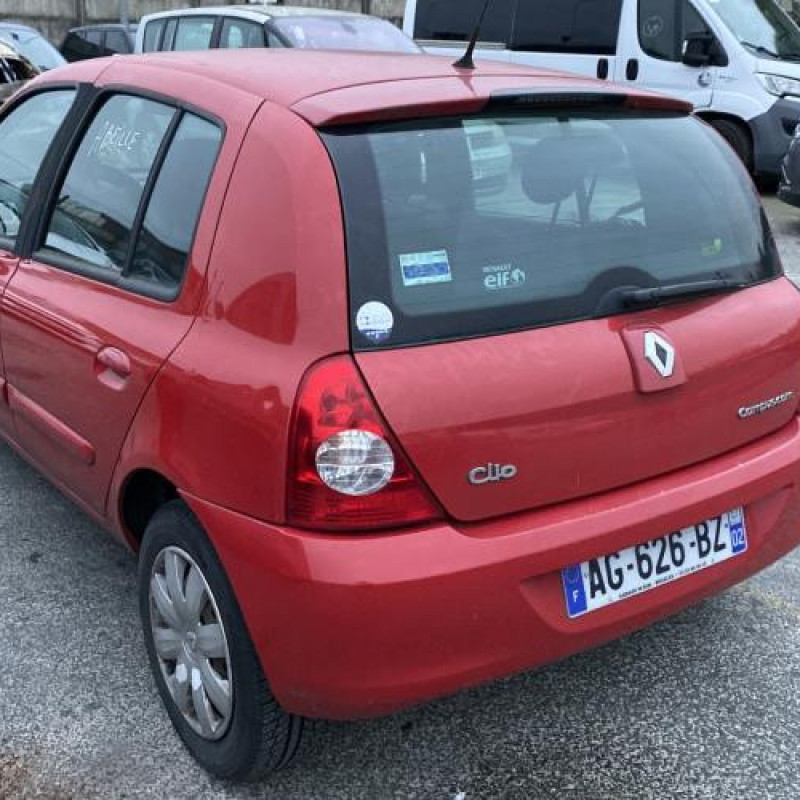 Retroviseur gauche RENAULT CLIO 2 CAMPUS Photo n°10