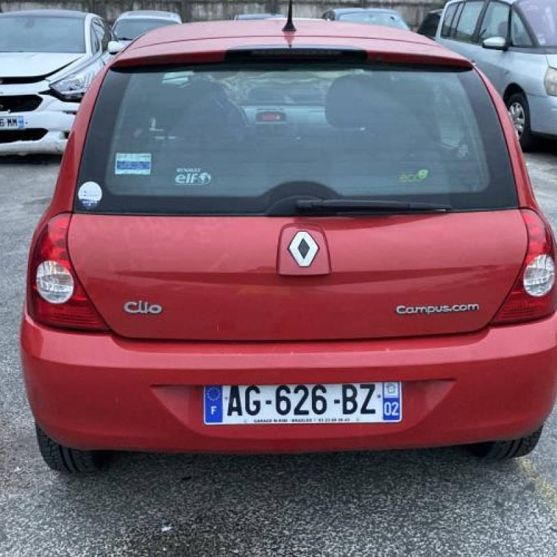 Retroviseur gauche RENAULT CLIO 2 CAMPUS Photo n°11