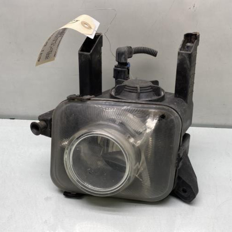 Anti brouillard droit (feux) OPEL MERIVA A Photo n°1