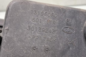 Anti brouillard droit (feux) OPEL MERIVA A