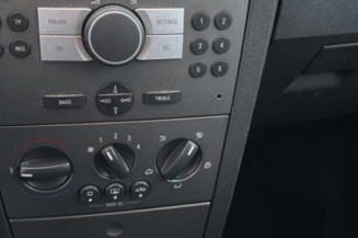 Anti brouillard droit (feux) OPEL MERIVA A