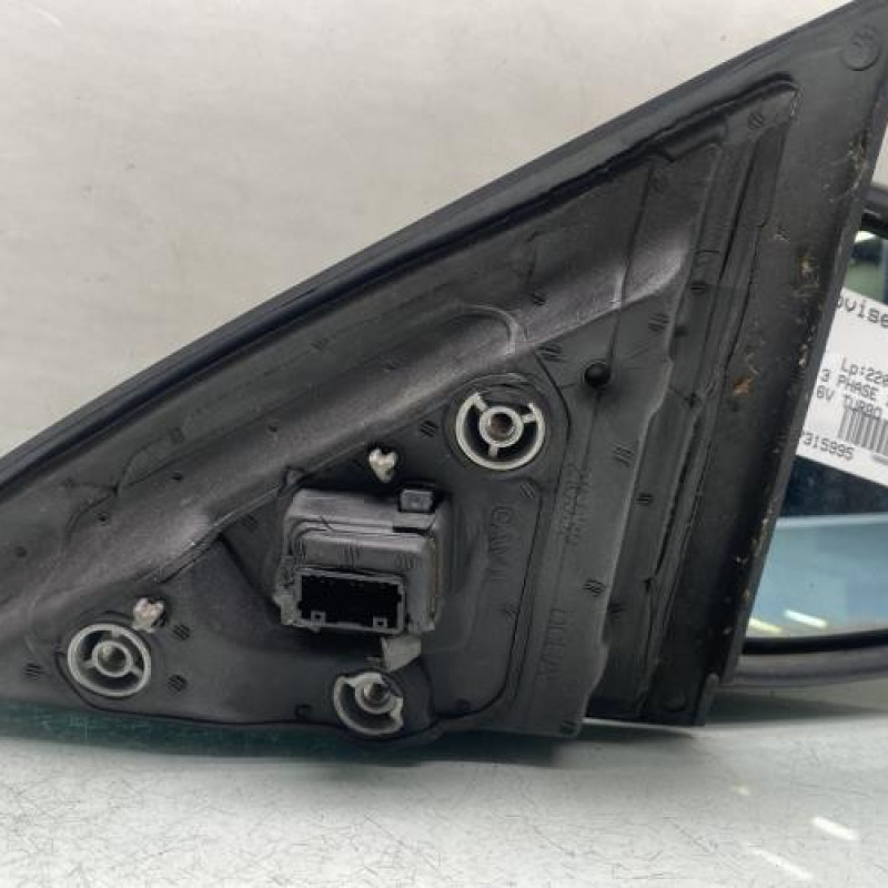 Retroviseur droit RENAULT LAGUNA 3 Photo n°2