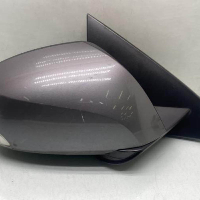 Retroviseur droit RENAULT LAGUNA 3 Photo n°4