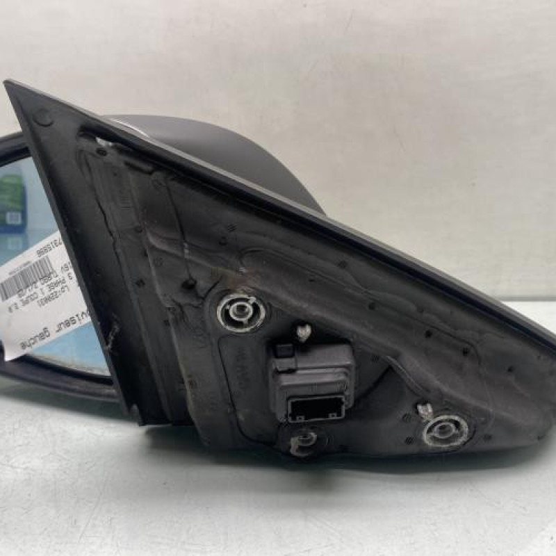 Retroviseur gauche RENAULT LAGUNA 3 Photo n°2