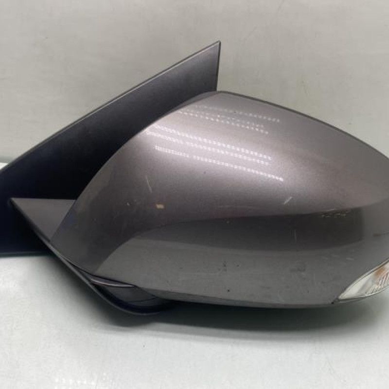 Retroviseur gauche RENAULT LAGUNA 3 Photo n°4