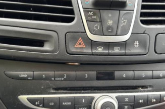 Retroviseur gauche RENAULT LAGUNA 3