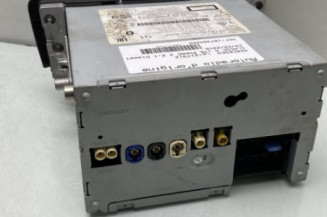 Autoradio d'origine MERCEDES CLASSE A 176