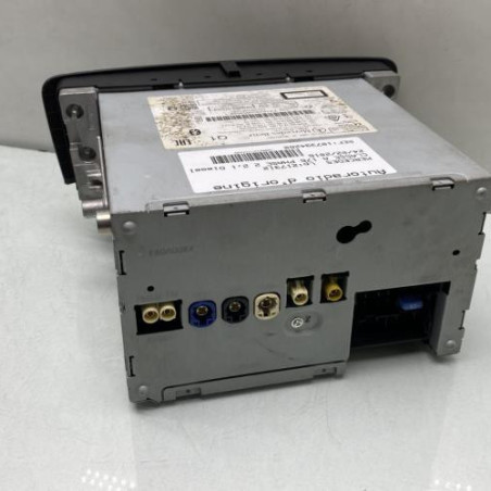 Autoradio d'origine MERCEDES CLASSE A 176