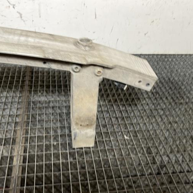 Renfort pare choc avant (traverse) MERCEDES CLASSE A 176 Photo n°3