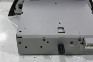 Autoradio d'origine RENAULT LAGUNA 3