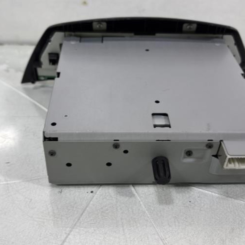 Autoradio d'origine RENAULT LAGUNA 3 Photo n°3