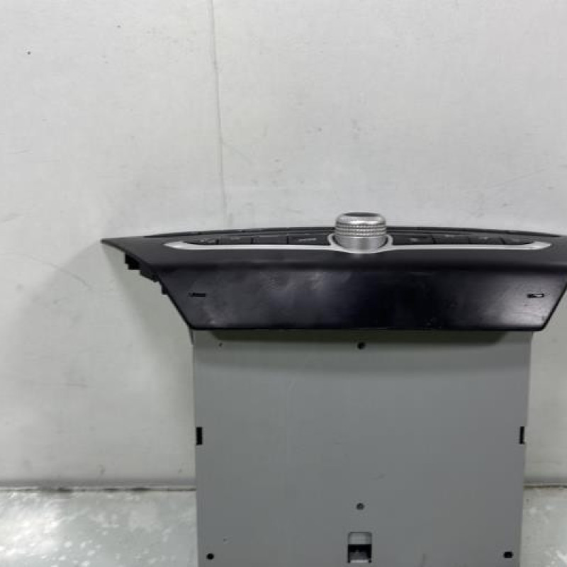 Autoradio d'origine RENAULT LAGUNA 3 Photo n°4