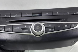 Autoradio d'origine RENAULT LAGUNA 3
