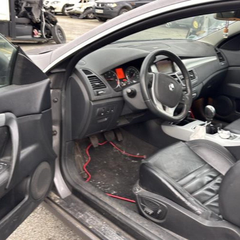 Autoradio d'origine RENAULT LAGUNA 3 Photo n°15