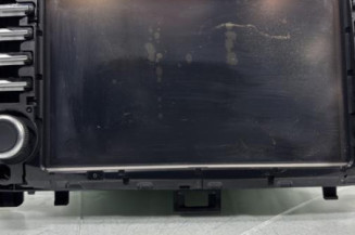 Autoradio d'origine TOYOTA YARIS 3 Photo n°1