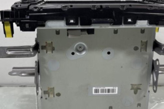 Autoradio d'origine TOYOTA YARIS 3