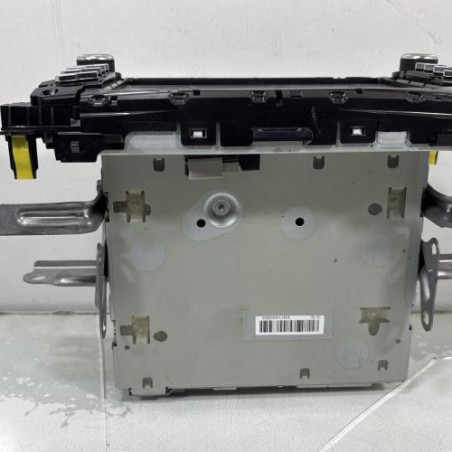 Autoradio d'origine TOYOTA YARIS 3