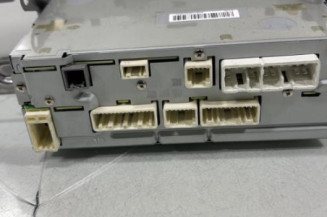 Autoradio d'origine TOYOTA YARIS 3