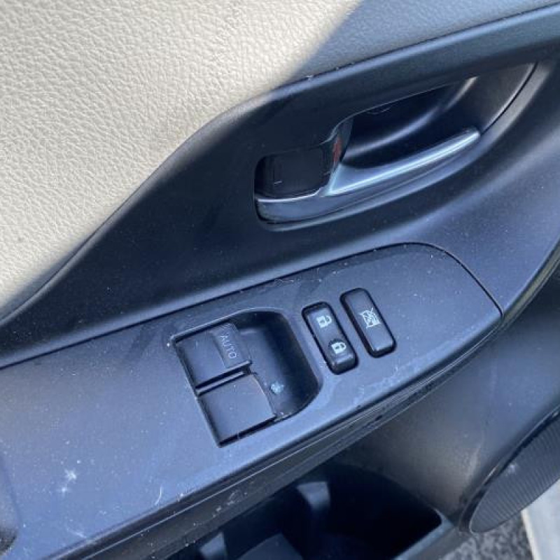 Autoradio d'origine TOYOTA YARIS 3 Photo n°15