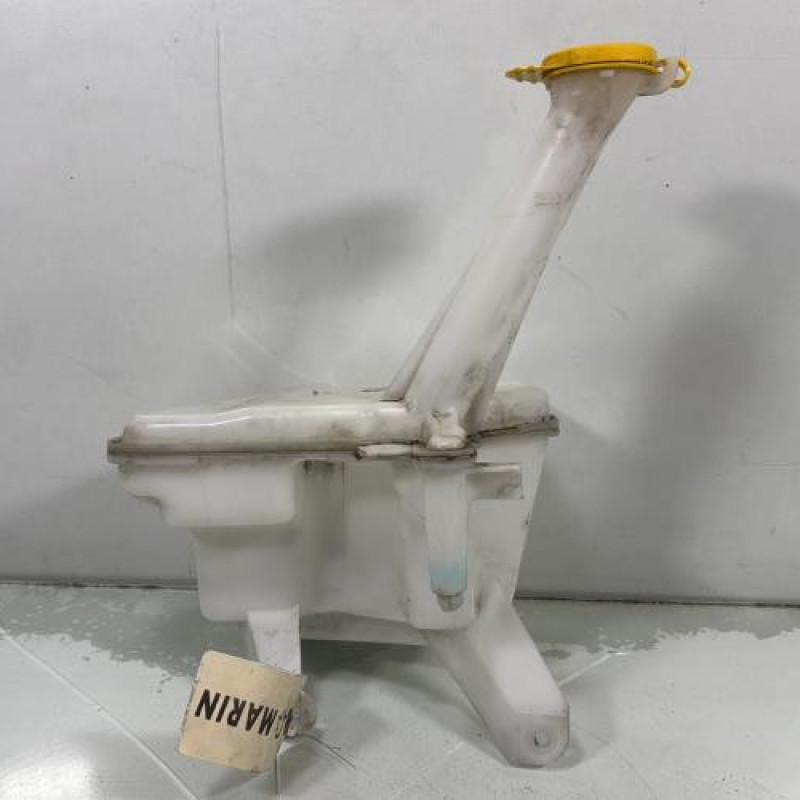 Vase de lave glace TOYOTA YARIS 3 Photo n°1