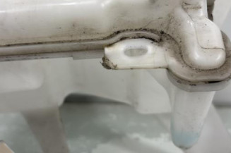 Vase de lave glace TOYOTA YARIS 3