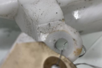 Vase de lave glace TOYOTA YARIS 3