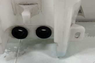 Vase de lave glace TOYOTA YARIS 3