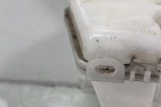 Vase de lave glace TOYOTA YARIS 3