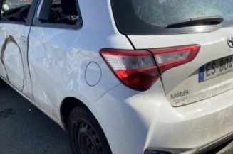 Vase de lave glace TOYOTA YARIS 3