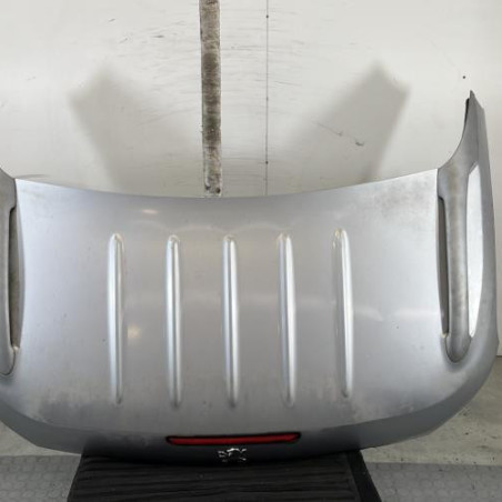 Malle/Hayon arriere PEUGEOT 206 Photo n°1