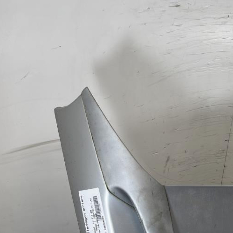 Malle/Hayon arriere PEUGEOT 206 Photo n°2