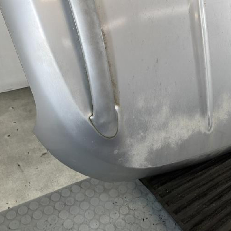 Malle/Hayon arriere PEUGEOT 206 Photo n°3