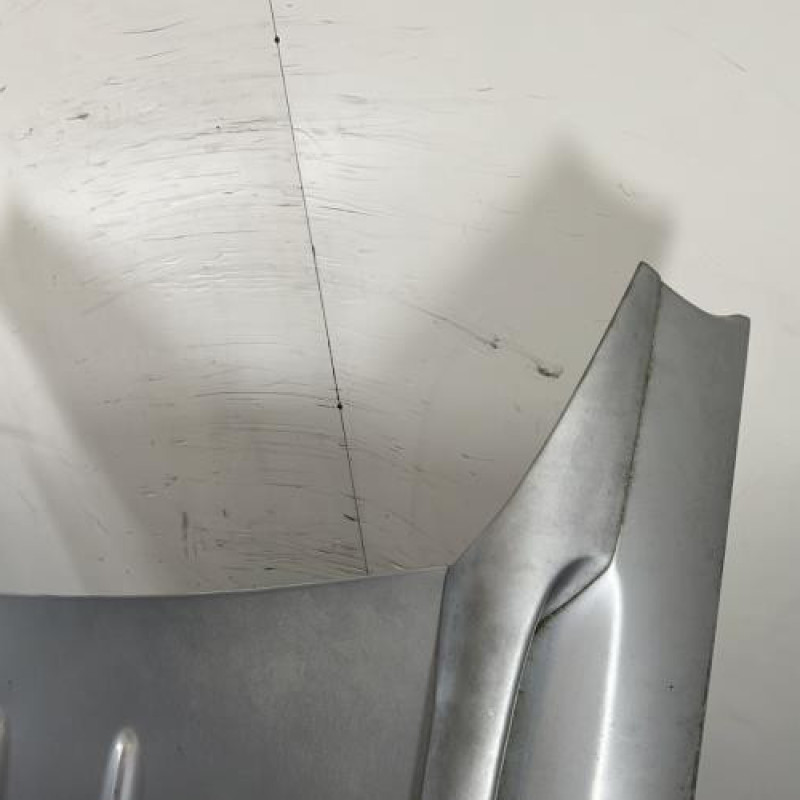 Malle/Hayon arriere PEUGEOT 206 Photo n°4