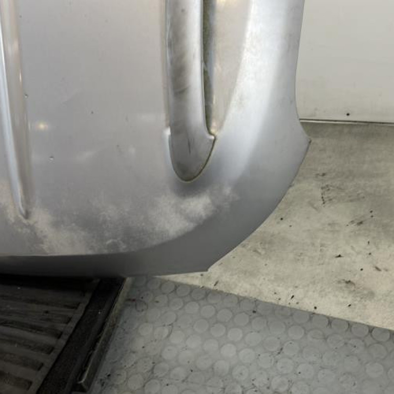 Malle/Hayon arriere PEUGEOT 206 Photo n°5