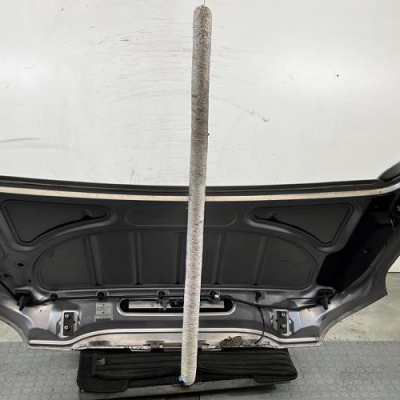 Malle/Hayon arriere PEUGEOT 206 Photo n°6