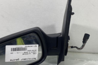 Retroviseur gauche FORD FIESTA 5 Photo n°1
