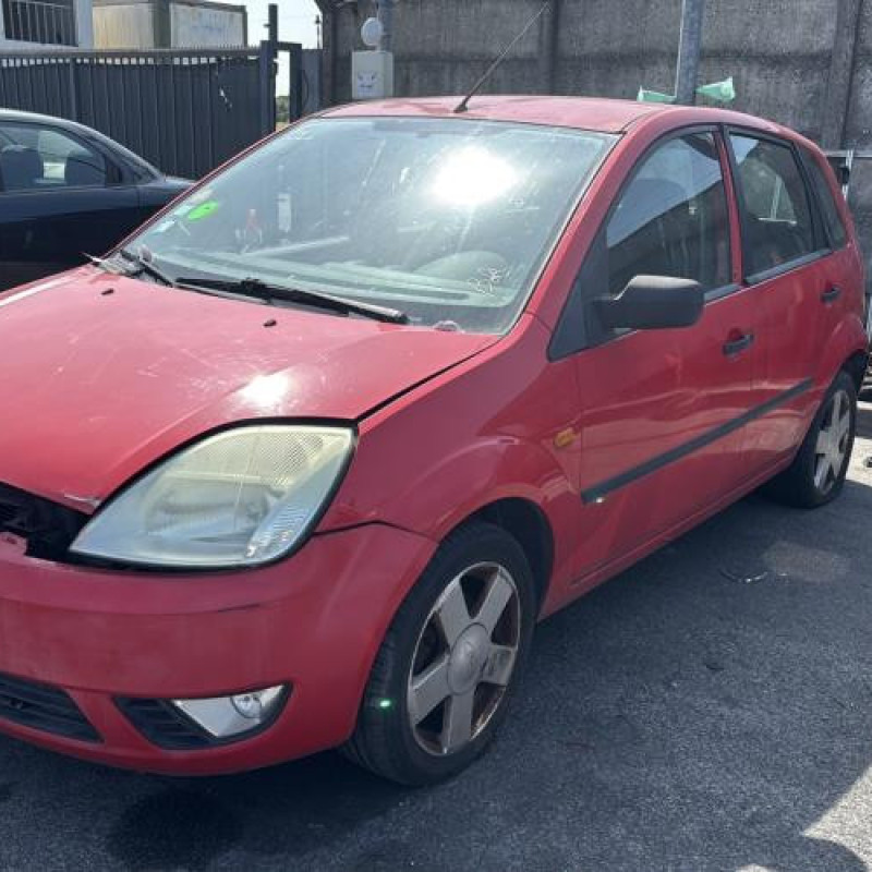 Retroviseur gauche FORD FIESTA 5 Photo n°5