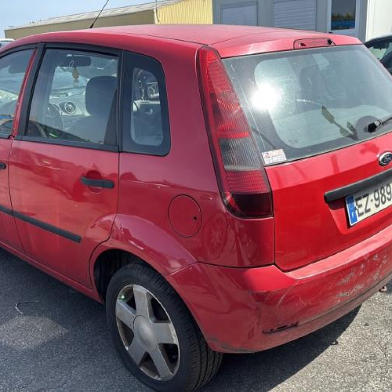 Retroviseur gauche FORD FIESTA 5 Photo n°8