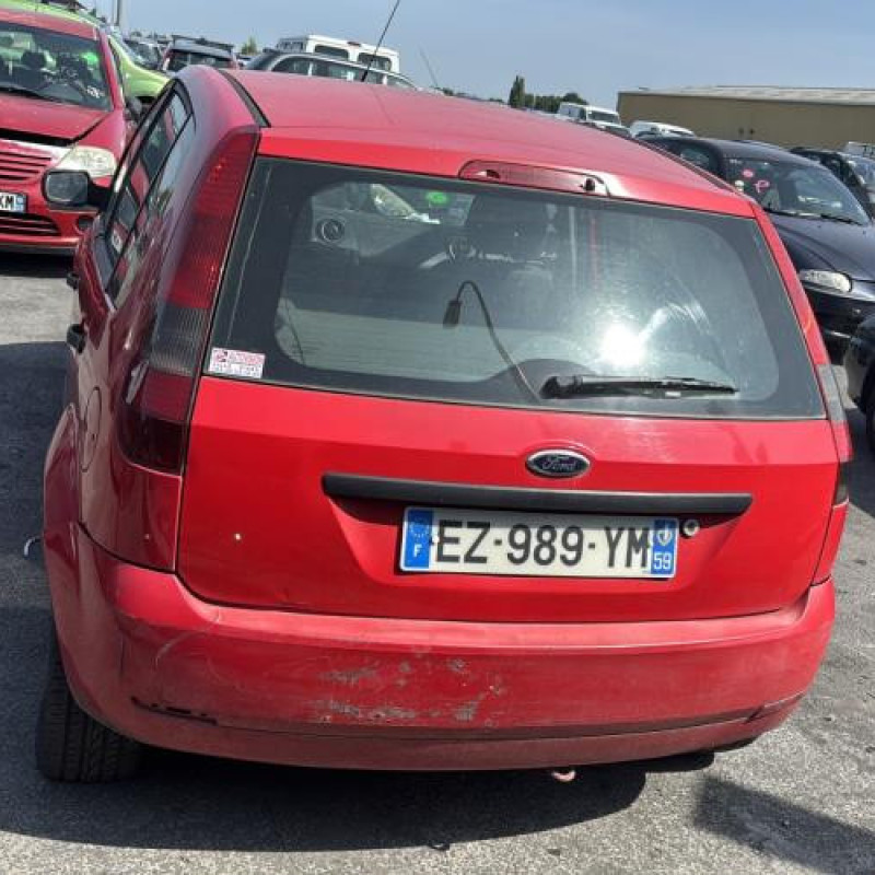 Retroviseur gauche FORD FIESTA 5 Photo n°9