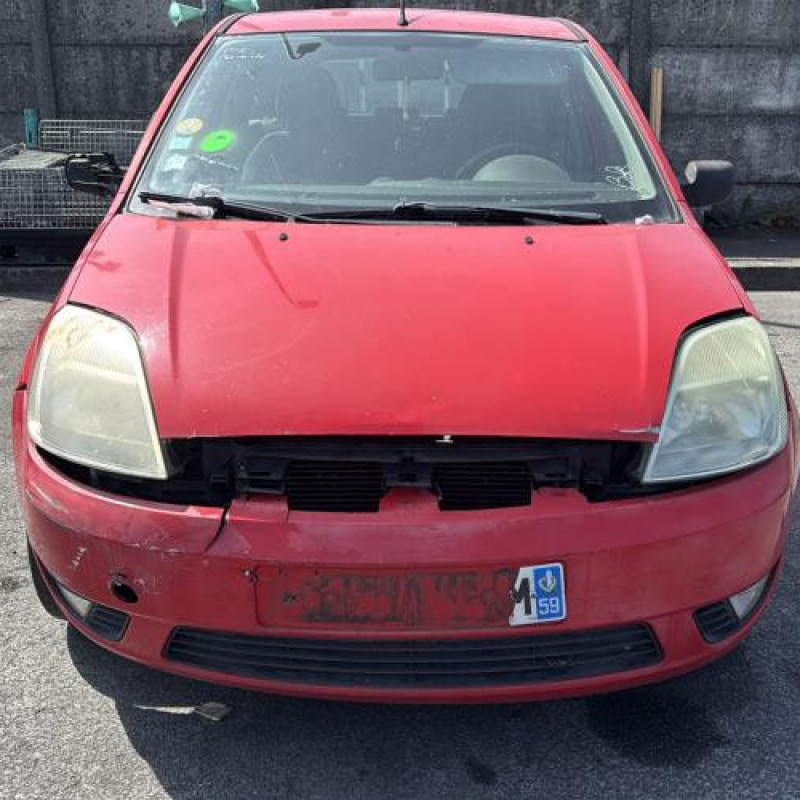 Retroviseur gauche FORD FIESTA 5 Photo n°12