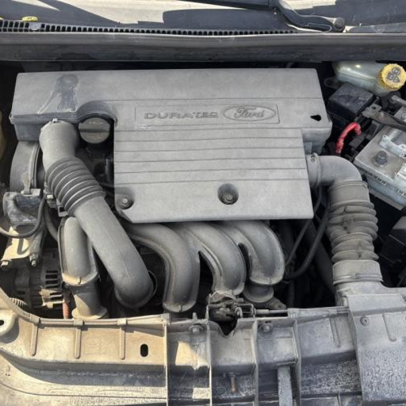 Retroviseur gauche FORD FIESTA 5 Photo n°13