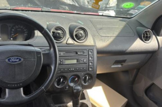 Retroviseur gauche FORD FIESTA 5