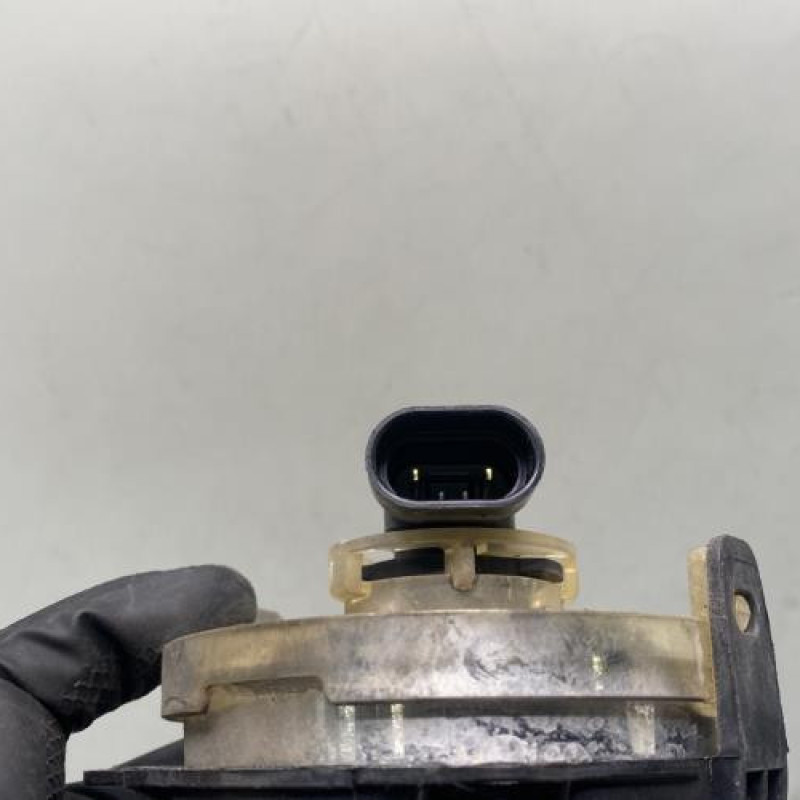 Anti brouillard gauche (feux) OPEL CORSA E Photo n°3