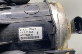 Anti brouillard gauche (feux) OPEL CORSA E