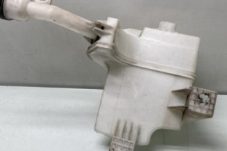 Vase de lave glace OPEL CORSA E