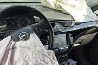 Vase de lave glace OPEL CORSA E