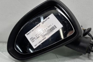 Retroviseur gauche OPEL CORSA D Photo n°1
