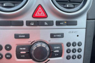 Retroviseur gauche OPEL CORSA D